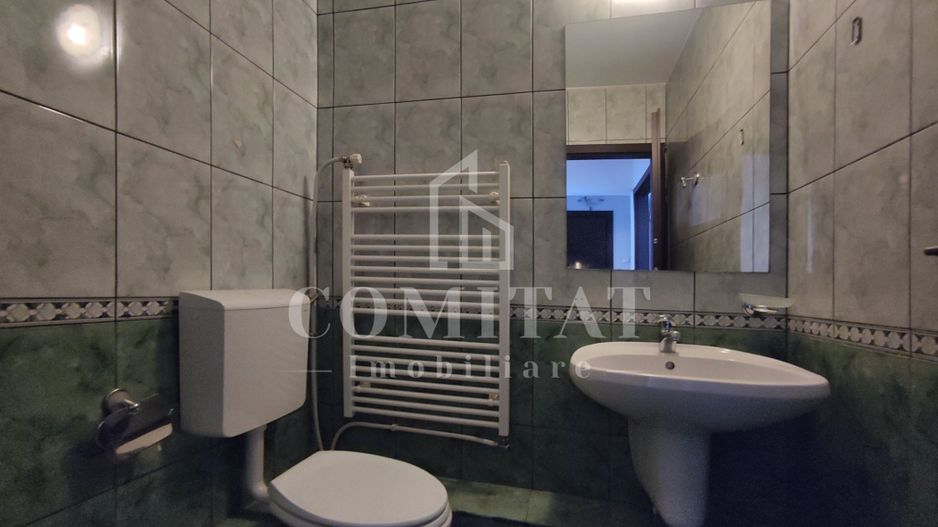 Apartament modern cu 3 camere decomandate | 70 mp | Cartierul Zorilor - Poză 15