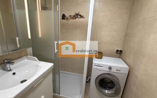 Lizeanu - Stefan cel Mare, complet renovat si mobilat, metrou, bloc reabilitat - Poză 35