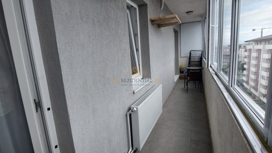 Apartament 2 camere de inchiriat, mobilat si utilat,Metrou Berceni - Poză 9
