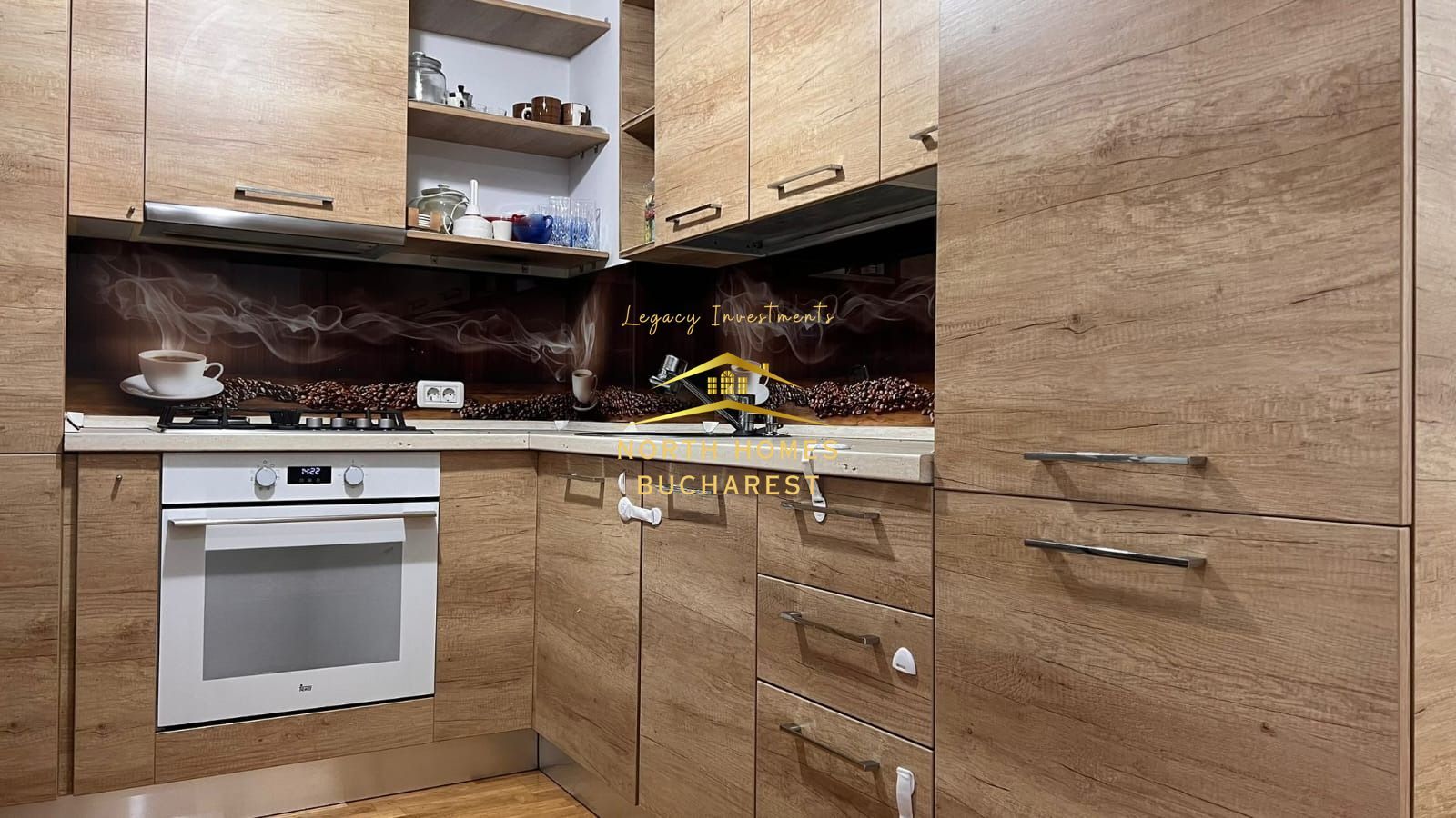 Garsoniera de vanzare -PARCARE -Iancu Nicolae - Poză 14