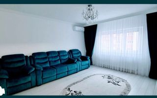 3 camere 13 septembrie  lux - Poză 2
