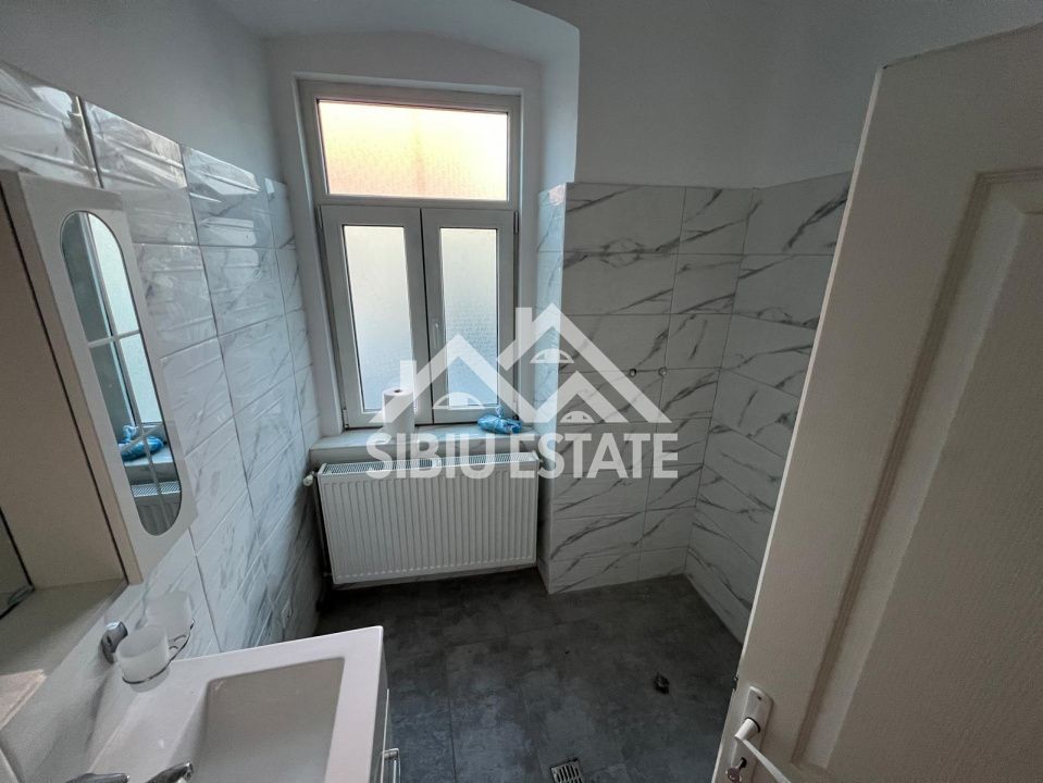 Apartament la casă – spațiu ideal birouri, str. Crișanei, Sibiu - Poză 6