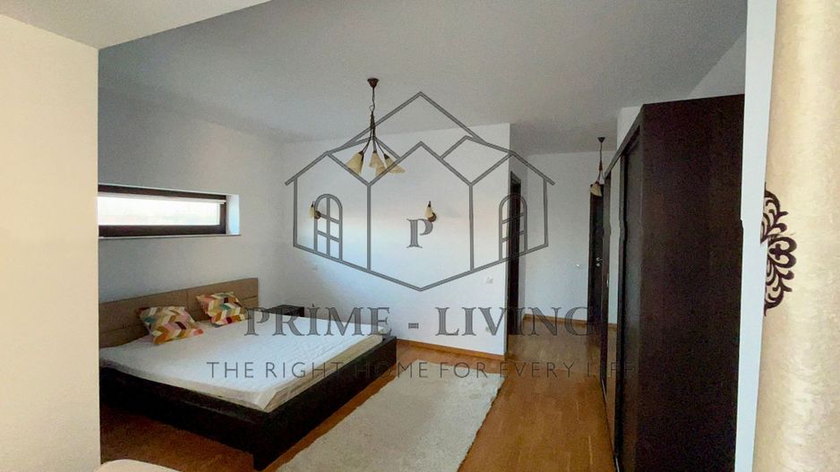 APARTAMENT COCHET CU 4 CAMERE LA INCHIRIERE IN ZONA GRADINA ZOO - Poză 12