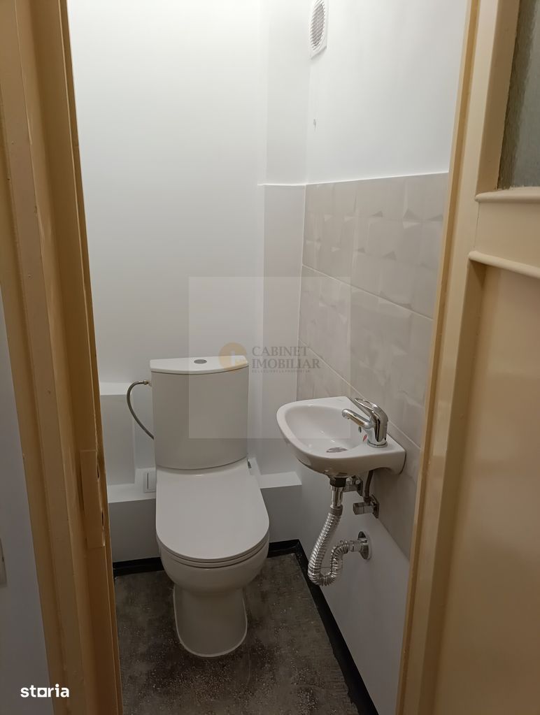 4 camere + boxa | Piata Kogalniceanu | creditabil | et. intermediar - Poză 10