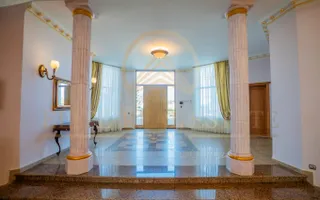 Reședință impunătoare în Constanța, pe un domeniu de 5.000 mp - Poză 18