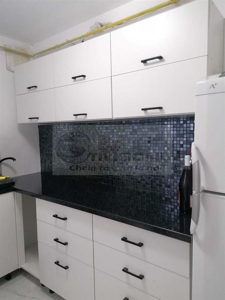 Apartament renovat | Zona Cantemir | 5 min de Palas Mall - Poză 3