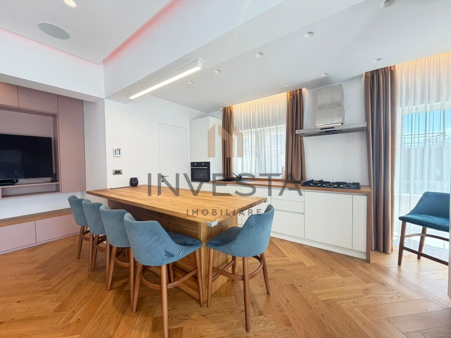 Oportunitate | Apartament 3 camere + parcare  | Andrei Muresanu - Poză 3