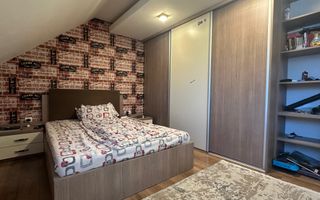 Casa de vanzare 230 mp utili + teren 1000 mp, Luna de Sus, Cluj! - Poză 11