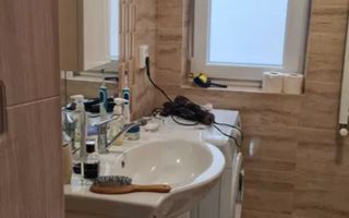 Bloc Nou , ap 2 camere , etaj 1/4 , Valea Lupului. - Poză 4