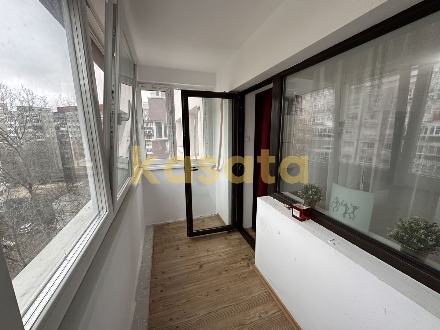 3 camere de închiriat, Lujerului – aproape de metrou și magazine - Poză 6