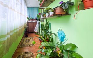 Vânzare Piața Sudului - Sergent Nițu Vasile Apartament 2 Camere - Poză 13