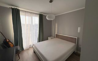 Apartament 2 camare, Andrei Muresanu Sud, mobilat si utilat. - Poză 4