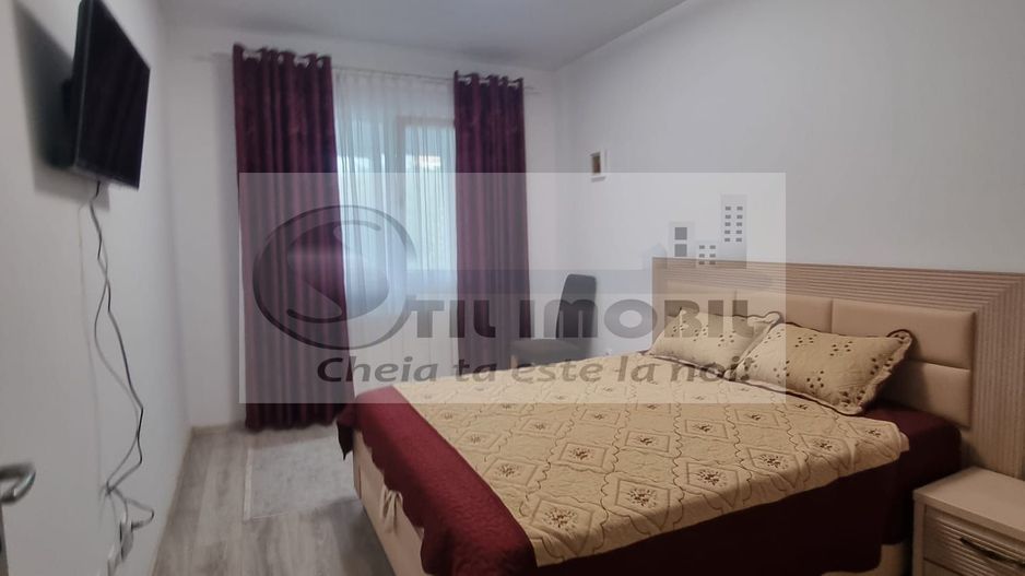 Apartament cu 2 camere - Tatarasi - Etaj 2 - Parcare Inclusa ! - Poză 1