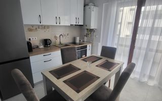 Apartament modern cu 3 camere de închiriat – Doamna Stanca, Sibiu - Poză 1