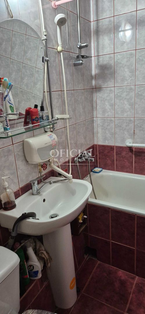 Apartament 2 Camere | Decomandat | 52 mp | Etaj 1 | Zona Dorobantilor - Poză 5