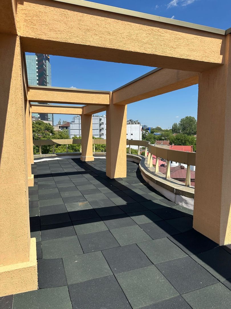 Ansamblu de birouri premium Gematex Business Center, sector 1 București - Poză 34