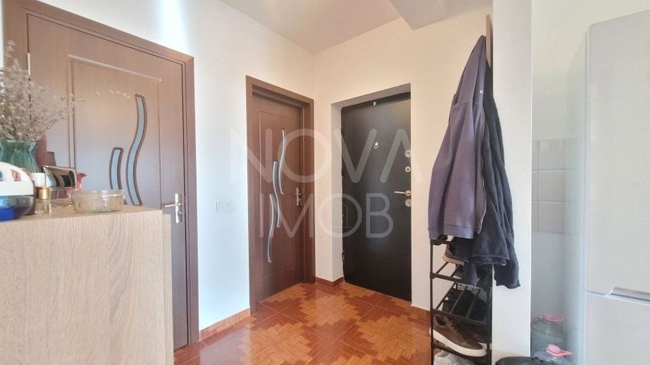 Apartament 2 camere, 61,6 mp + balcon 20 mp  – Șelimbar - Poză 10