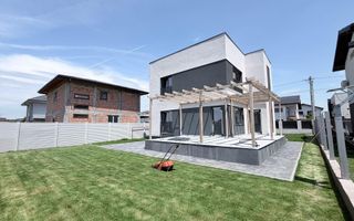 Strada Miorita - Casa individuală cu 5 camere - 430mp teren - Poză 3