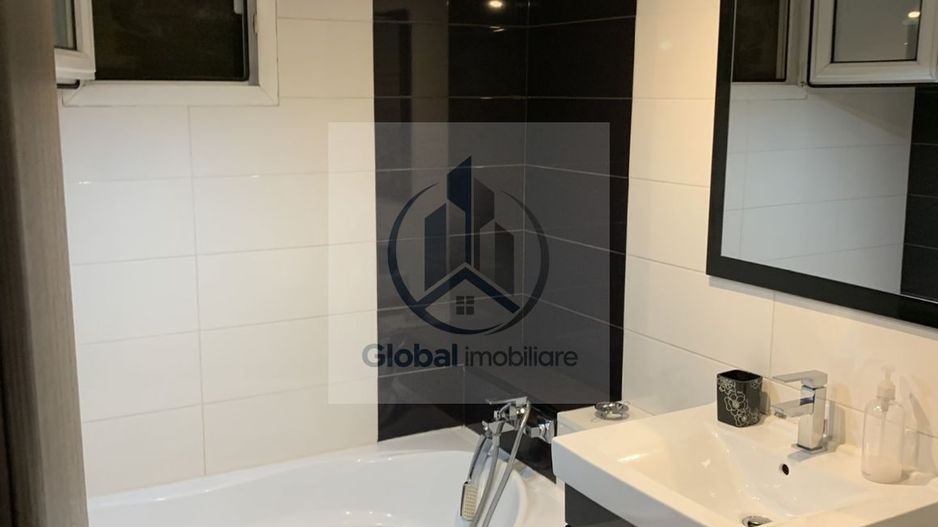 Apartament de închiriat (3 camere) Eroi Revoluției - Poză 9