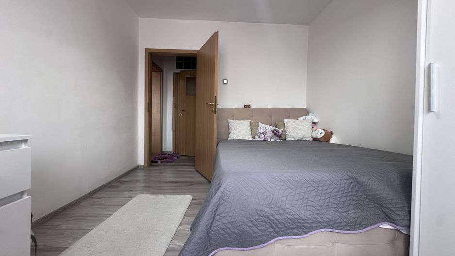 Primitor și luminos! Vânzare apartament cu 2 camere în M6, Târgoviște. - Poză 3