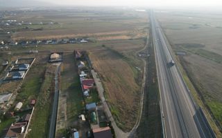 Teren intravilan 4.832 de vânzare Letea Veche - Poză 3