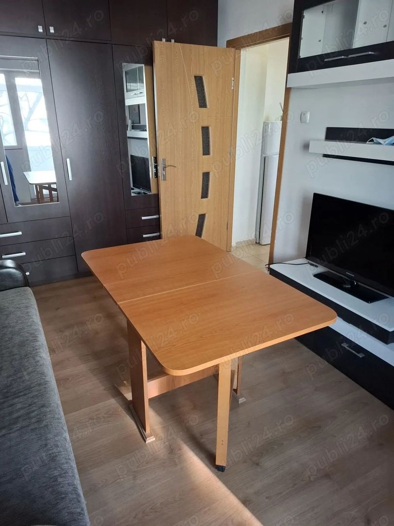 Apartament 2 camere mobilat complet, etaj 5, Drumul Taberei-Valea Argesului - Poză 2