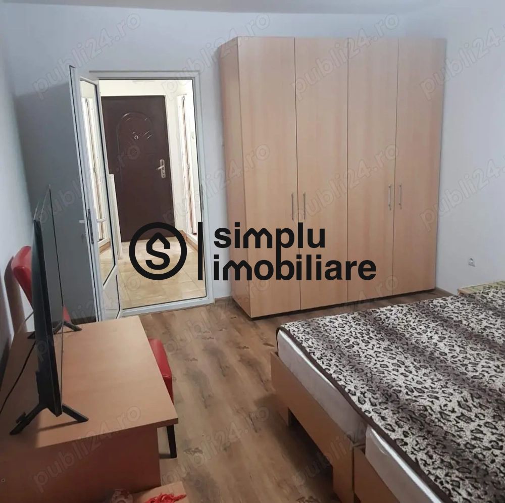 Garsoniera Calea Bucuresti, etaj 7/10 - 57 000 Euro - Poză 2