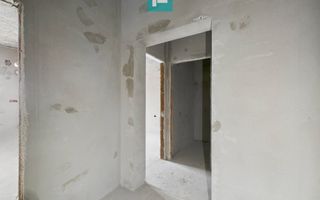 Apartament 3 camere cu curte proprie în Giroc - Poză 7