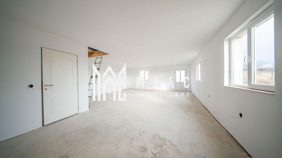 Case individuale | Constructii noi | 1500 MP | Rusciori - Poză 9