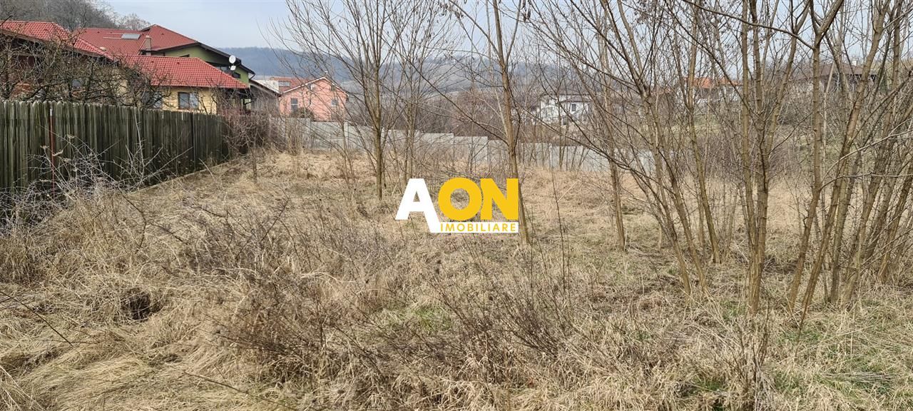 Teren de Vanzare Zona Schit 1450MP - Poză 3