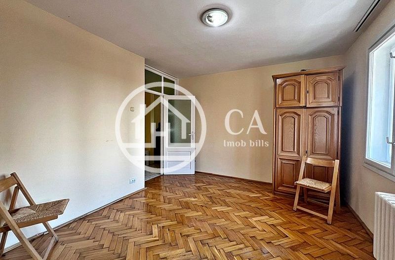 Apartament de închiriat cu 2 camere în zona Calea Aradului,Oradea - Poză 6