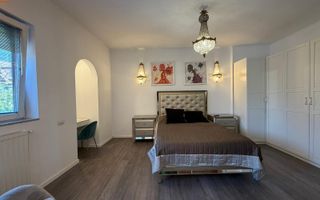 Inchiriere - apartament 3 camere - Dorobanti - Poză 9