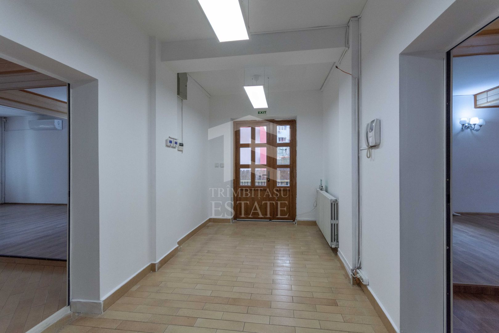 Aviatiei | Smaranda Braescu | Vila reprezentativa de inchiriat - Poză 21