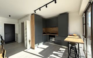 Apartament 3 camere tip Duplex - zona Calea Calarasilor/Matei Basarab - Poză 6