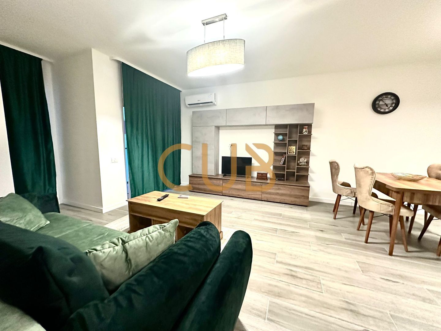 Campeador - 2cam |complet mobilat+utilat,parcare subteran| Torontal - Poză 5