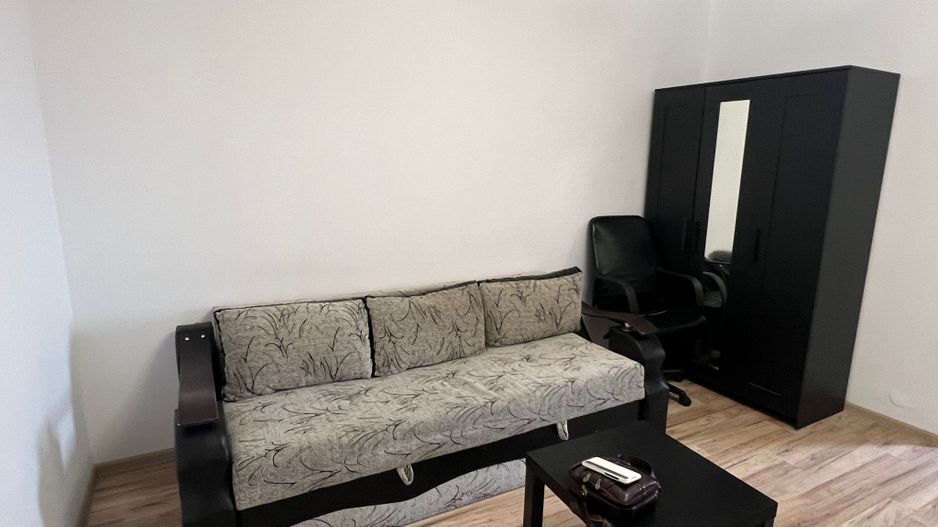 GARSONIERA | PARCUL TITANII | PRISACA DORNEI - Poză 8