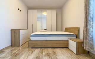 Apartament 2 camere PARCARE, zona Iulius Mall Park Lake - Poză 11