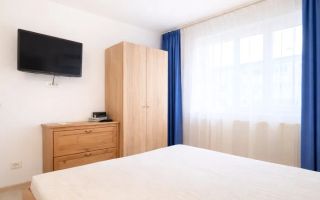 3 camere, Calea Aradului-Iulius Mall, centrala proprie - Poză 2