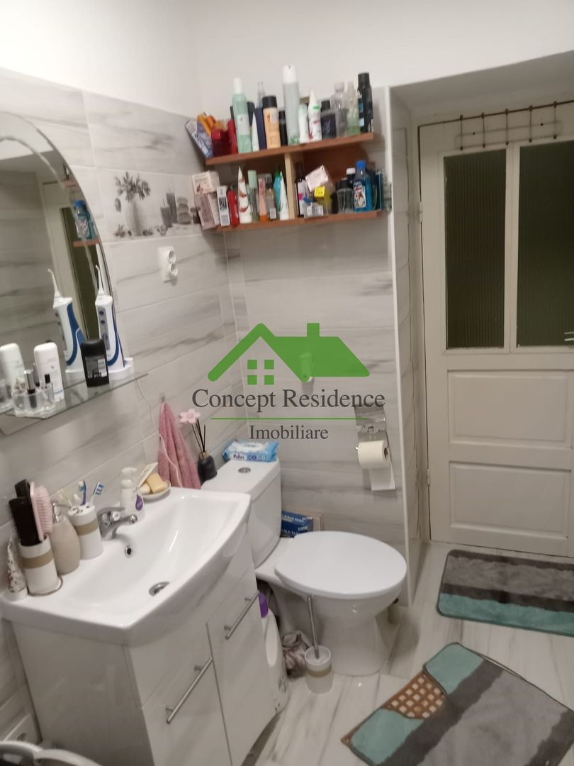 Apartament 2 camere – Str. Melodiei – Etaj 1 - Poză 7