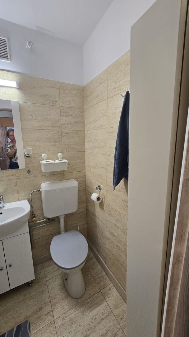 AP. 2 CAMERE -  DRUMUL TABEREI, BUCATARE INCHISA, METROU 10 MINUTE - Poză 12