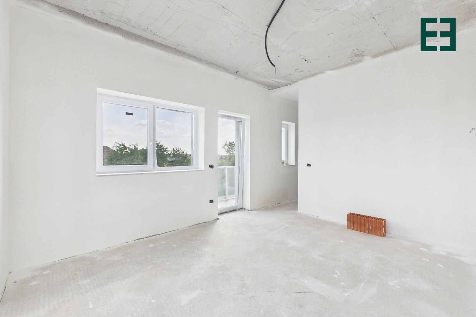 Casă nouă cu 4 camere - Sânnicolaul Mic - Arad - Poză 9