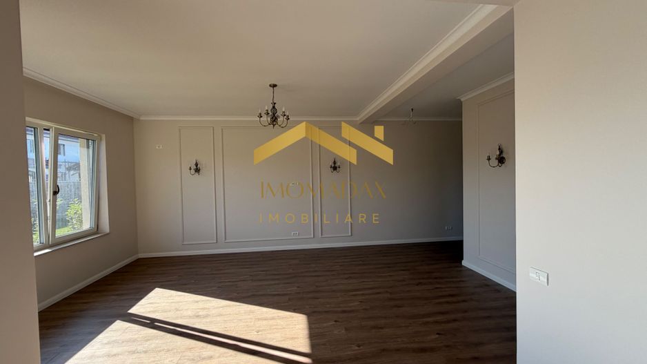 Mosnita Noua-Duplex Finalizat-Curte Amenajata - Poză 14