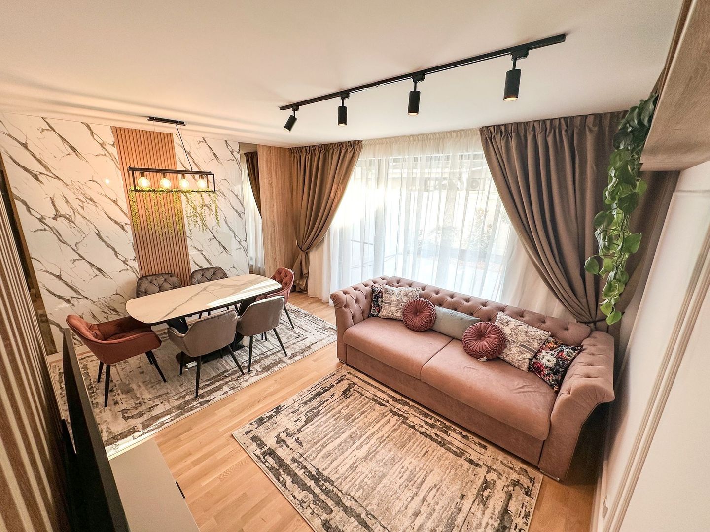 Vila Superbă | Curte plus Pisicina | Complexul ZenVille - Poză 4