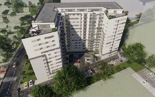 Apartament 3 camere I Sun Rebreanu I - Poză 8