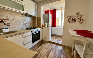 Apartament 2 camere | Pet-Friendly | B-dul Vlăhuță - Poză 5