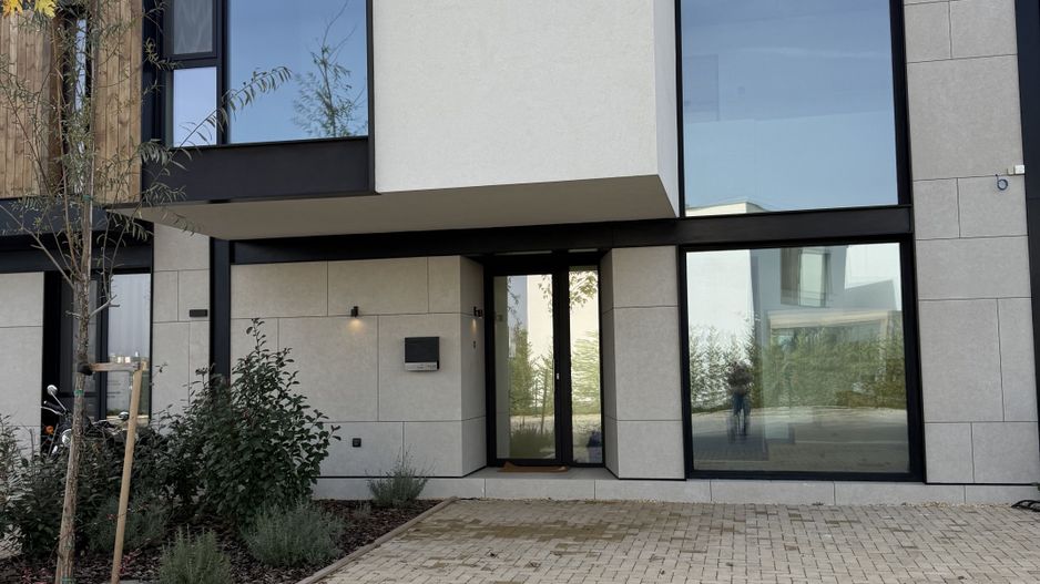 Vila  de tip Urban Villa 07 in faza 1 in Amber Forest - Poză 3