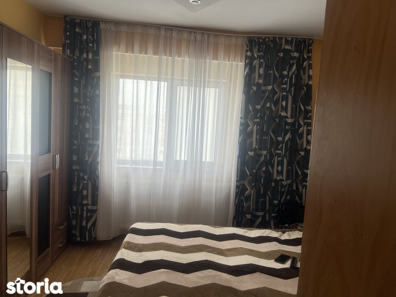 Apartament 3 camere- George Enescu - Poză 4