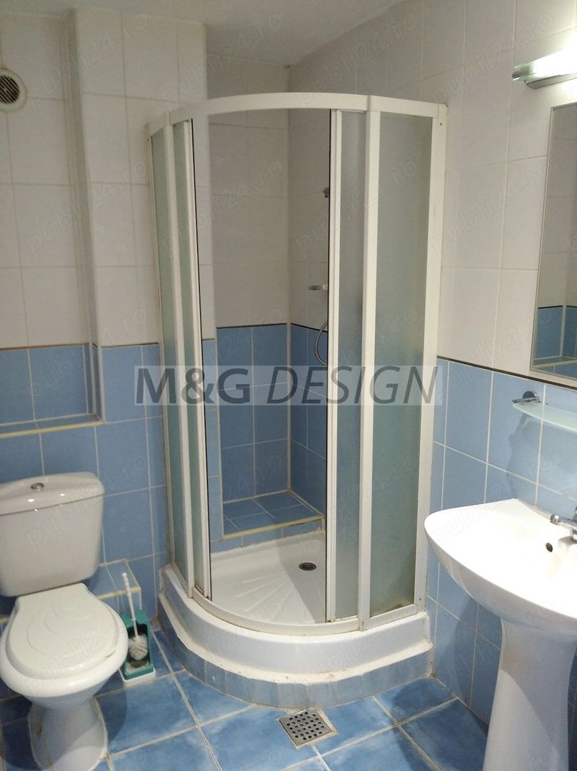 Apartament 3 camere bloc nou zona Aradului - Poză 5