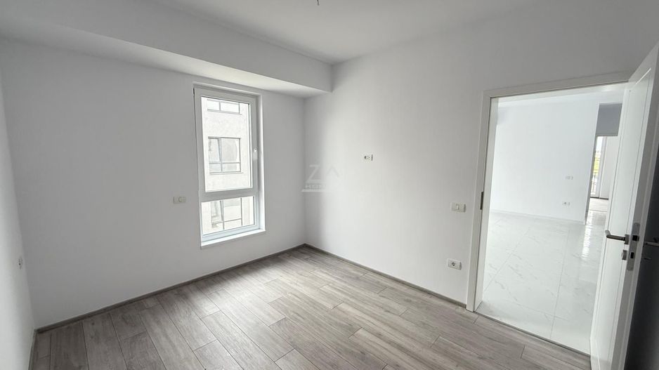 Comision 0! 2 dormitoare. Etaj 1. Asfalt. - Poză 8