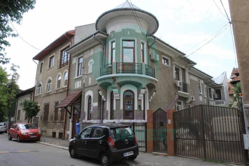 Vila birouri 375 mp, zona Pache Protopopescu - Popa Nan - Poză 1
